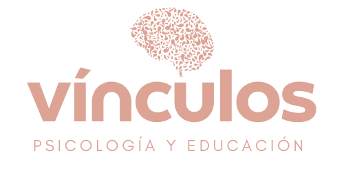 Logo Vínculos psicología y educación