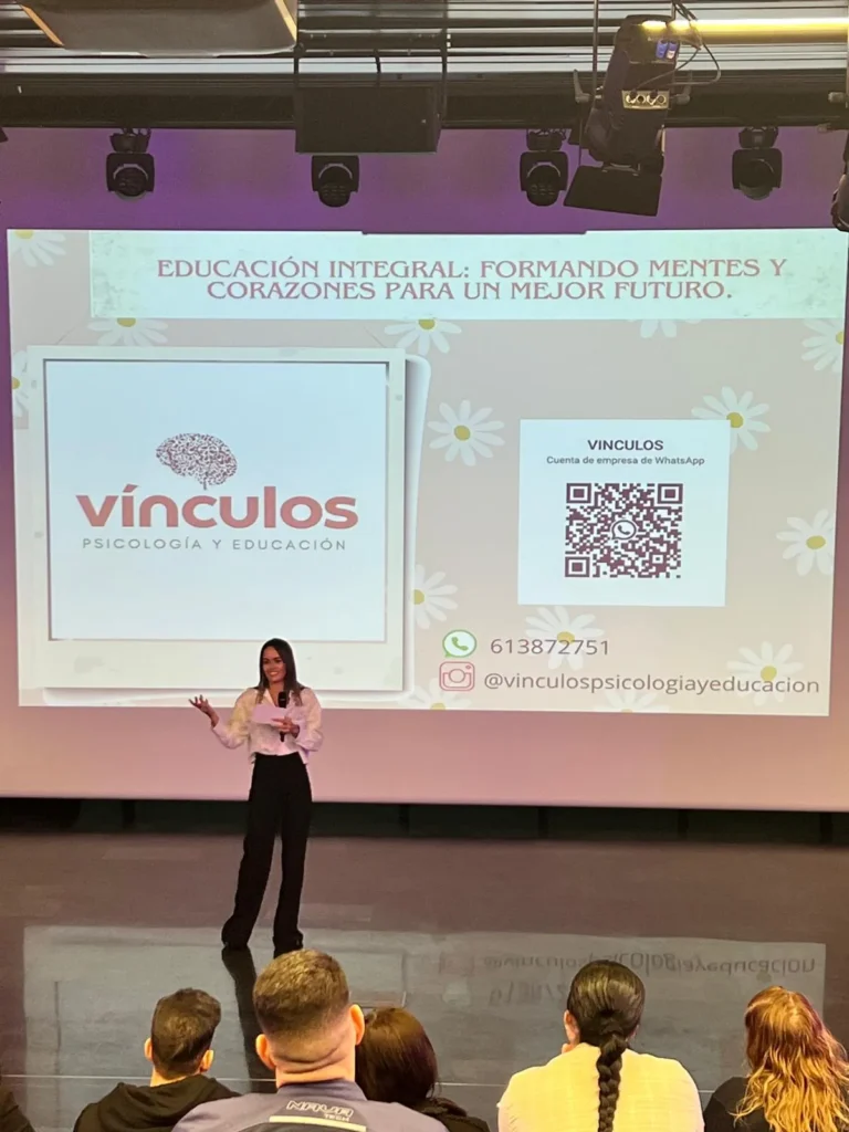 Talleres en centros de congresos